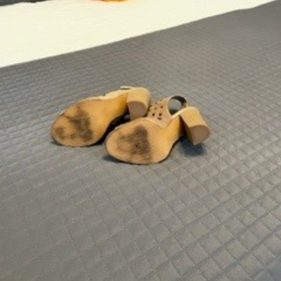 14th & Union Wedge Sandals/open-toed Booties ($25 or 2/$30!) - Picture 5 of 8